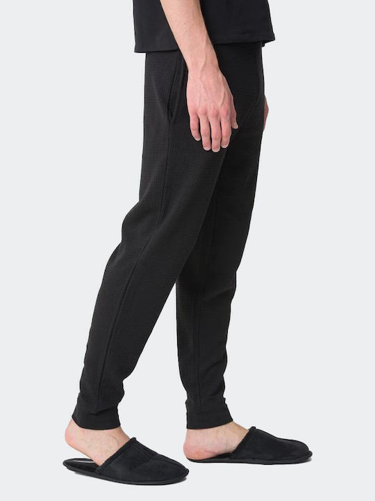 Austin Jogginghose Schwarz