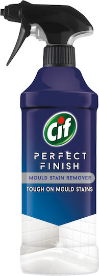 Cif Perfect Finish Removal Reiniger als Spray für Schimmel 1x435ml