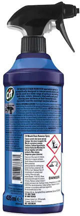Cif Perfect Finish Removal Reiniger als Spray für Schimmel 1x435ml