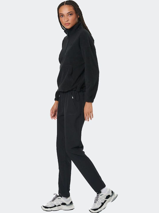 Παντελόνι Φόρμας Black