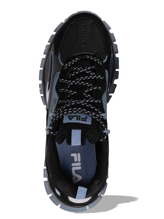 Ray Tracer Tr2 Adidași Chunky pentru Bărbați Negri / Infinity