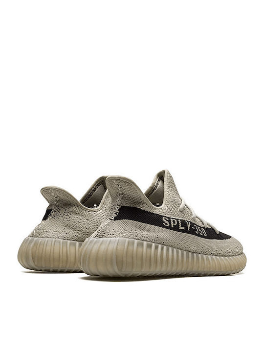 Yeezy Boost 350 V2 Sneakers Black