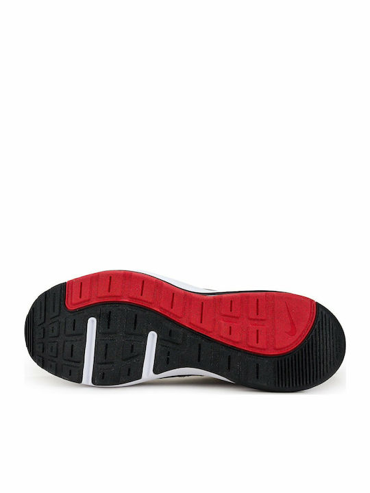 Air Max AP Ανδρικά Sneakers Λευκά