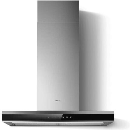 Elica Adéle BLIX/A/60 Șemineu Hotă 60cm Inox