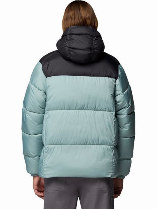 Водоустойчиво Мъжко Бутофан Blue/shark