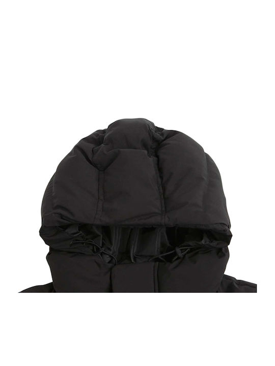 Eagleville Jacke Puffer Black