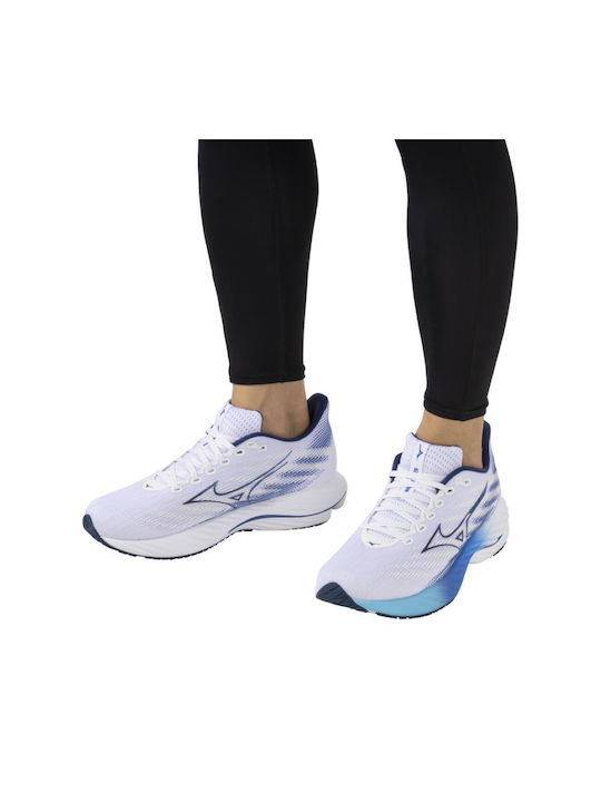 Rider 28 Bărbați Pantofi sport Alergare Albastre