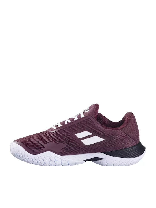 Babolat Propulse Fury Ανδρικά Παπούτσια Τένις για Όλα τα Γήπεδα Μπλε