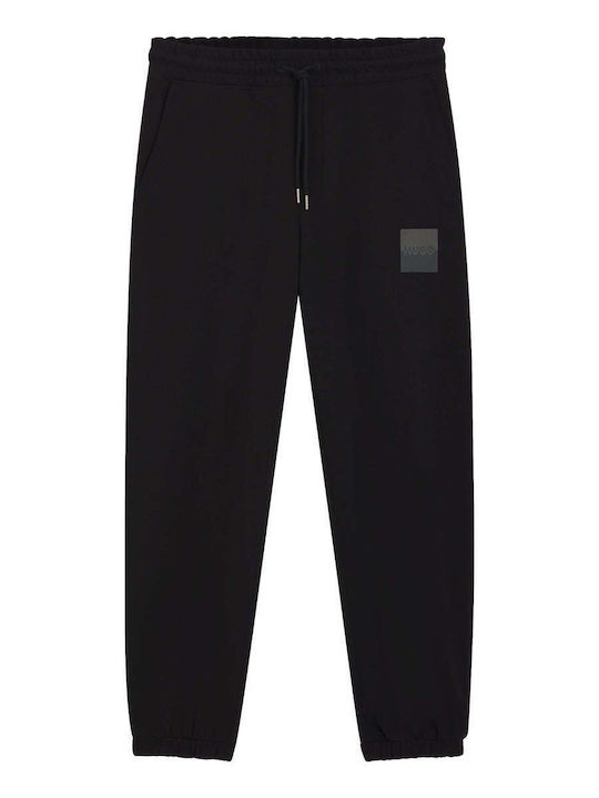 Dusplitan Trousers Blue