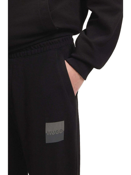 Dusplitan Trousers Blue