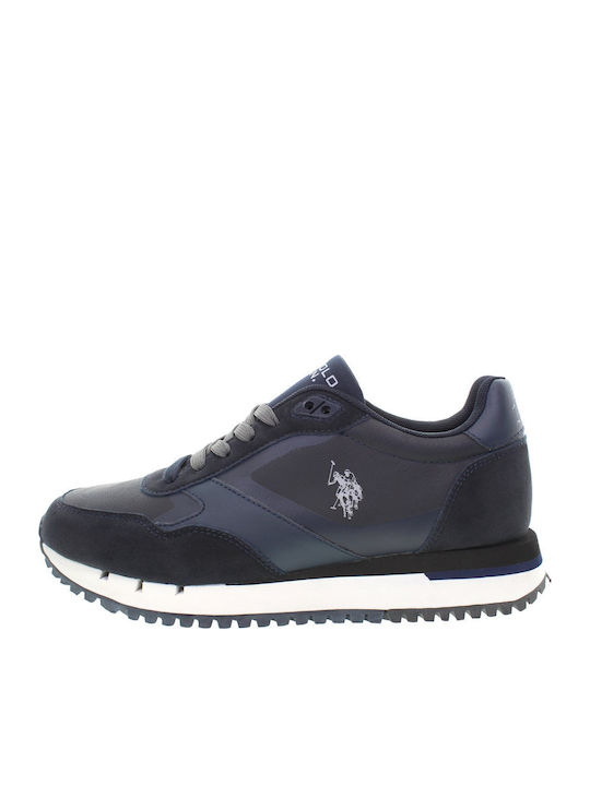 U.S. Polo Assn.