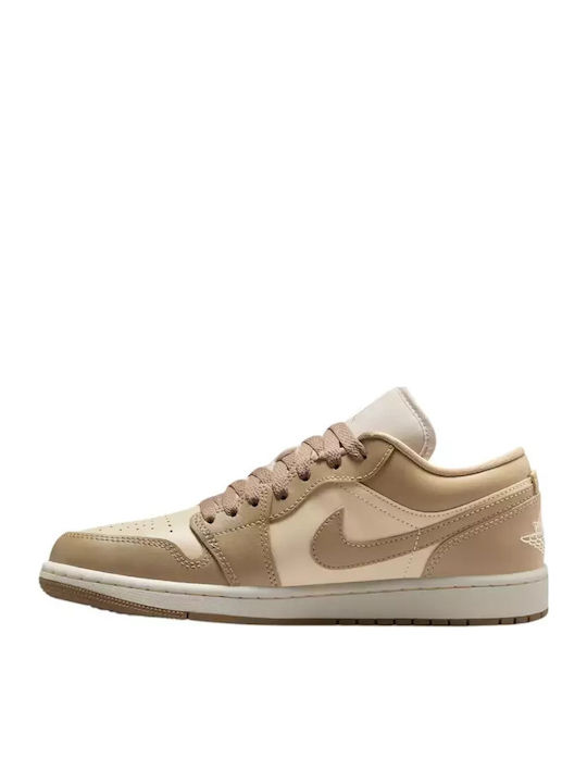Air  1 Sneakers Brown