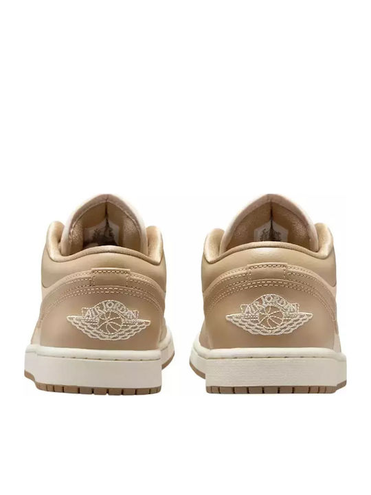 Air  1 Sneakers Brown