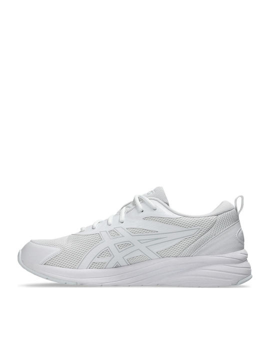 Gel-quantum Kei Sneakers White