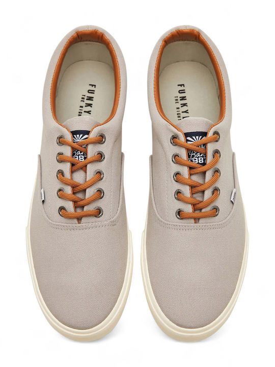 Sneakers Gray
