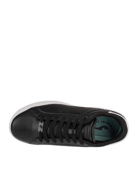 Ανδρικά Sneakers Μαύρα