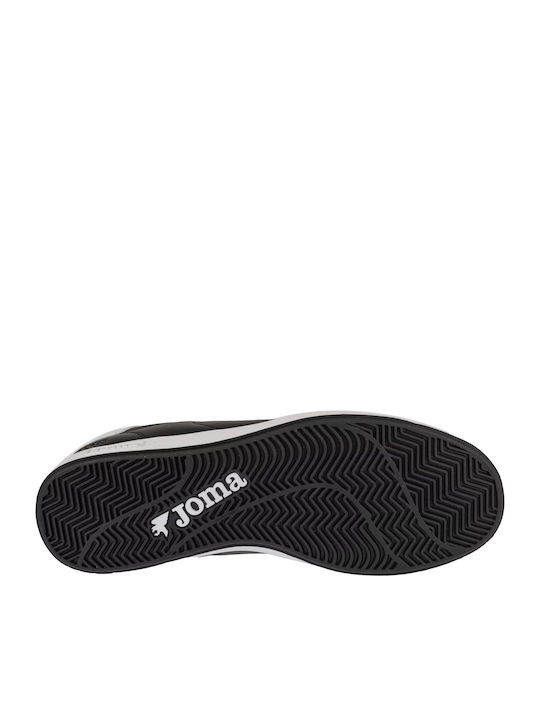 Ανδρικά Sneakers Μαύρα