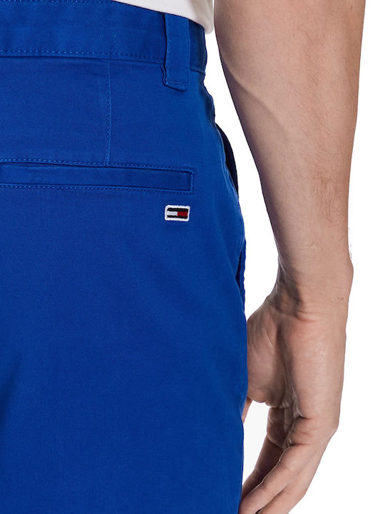 Men's Shorts Chino Black