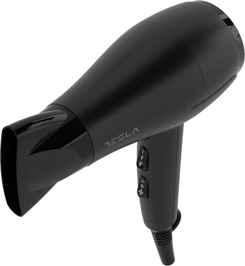 Tesla Haartrockner 2000W