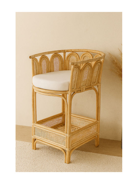 Gwen Beige 55x47x100cm