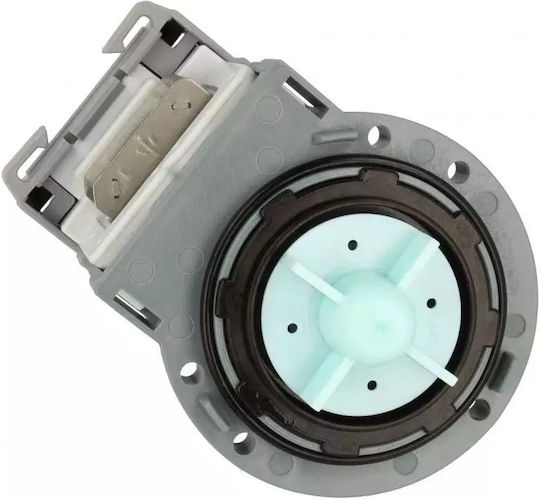 Pompa De Scurgere Apă Originală Pentru Mașină De Spălat Samsung Dc31-00181a