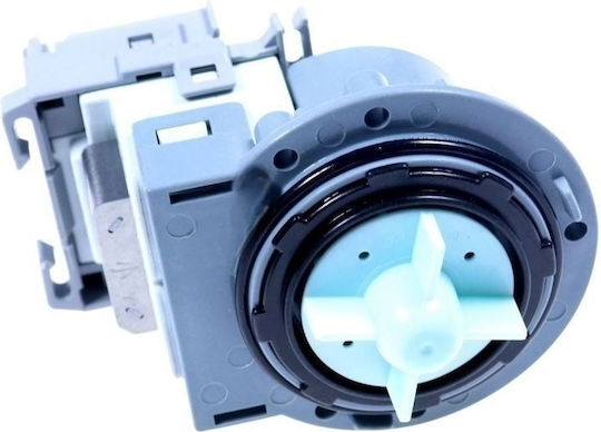Pompa De Scurgere Apă Originală Pentru Mașină De Spălat Samsung Dc31-00181a