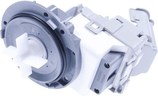 Pompa De Scurgere Apă Originală Pentru Mașină De Spălat Samsung Dc31-00181a