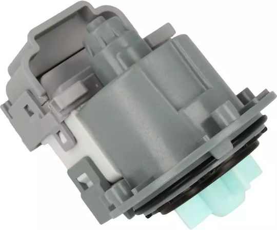 Pompa De Scurgere Apă Originală Pentru Mașină De Spălat Samsung Dc31-00181a