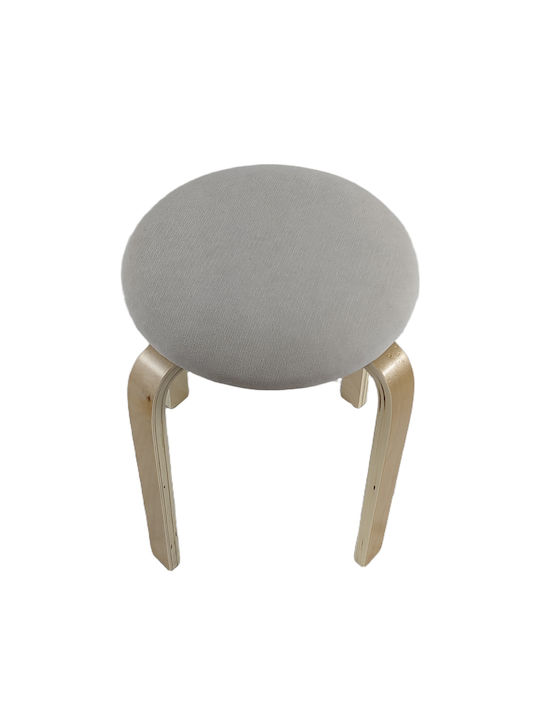 Scaune Camera de zi Lemn Miloa Maro 42x42x45buc
