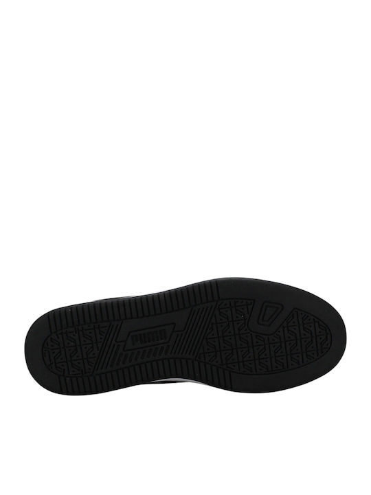 Caven 2.0 Herren Sneakers Coffee