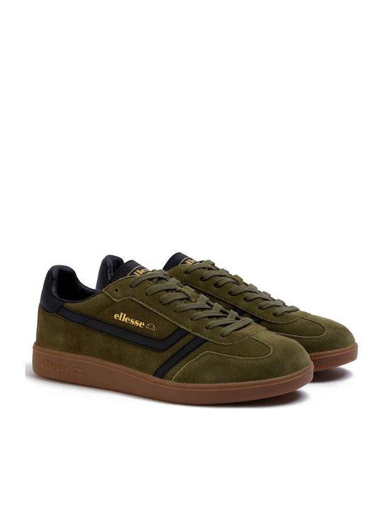 Ανδρικά Sneakers Πράσινα