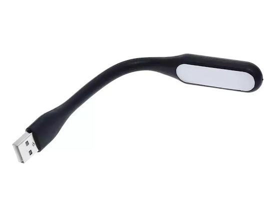 Flexibler Silikonlampe Usb 6 Led Starke