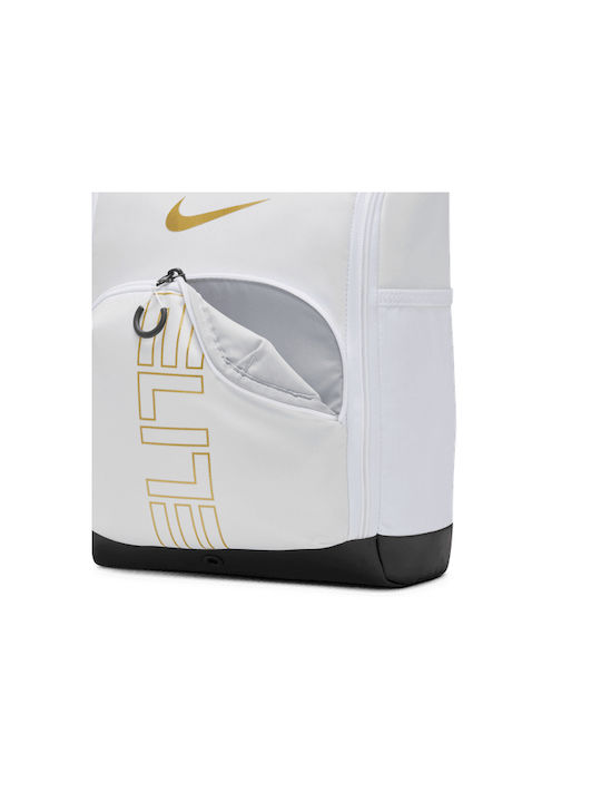 Nike Varsity Elite Basketball Backpack Hm9970-100