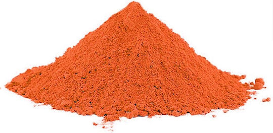 Fluorescent Orange Reactive Uv Pigment