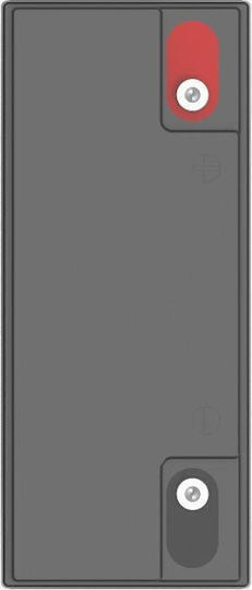 Epsolar Photovoltaik-Batterie Lithium 12V (08.03.0035)