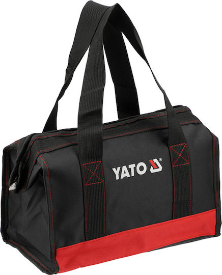 Yato YT-8277925 Schlagschrauber Akku 18V 1x4Ah mit Aufnahme 1/2"