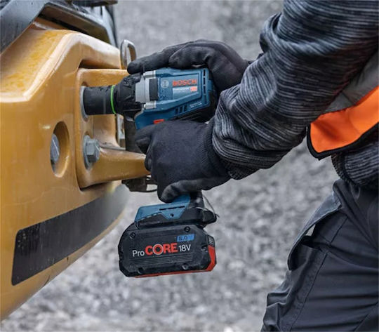 Bosch GDS 18V-750 C Schlagschrauber Akku 18V Solo