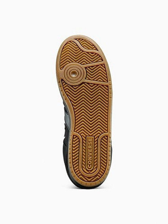 Herren Sneakers Schwarz