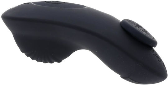Sportsheets Anfänger Strap-On Schwarz