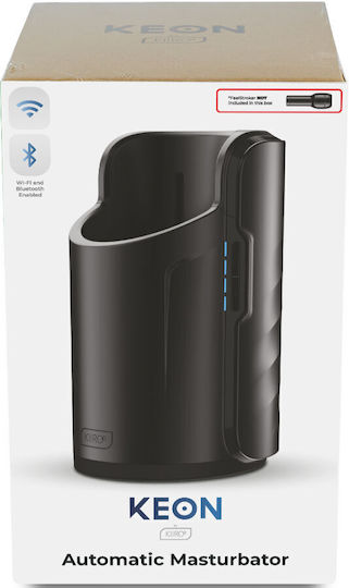 Kiiroo Masturbator 1buc