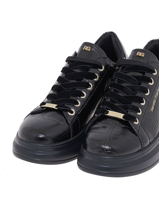 Sneakers Black