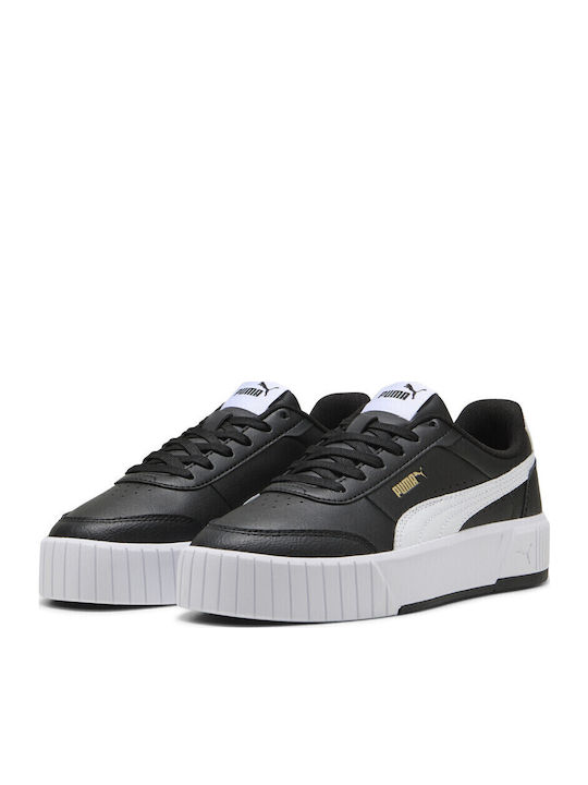 PUMA Carina Sneakers Schwarze