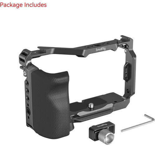 SmallRig Cage Kit Zubehör