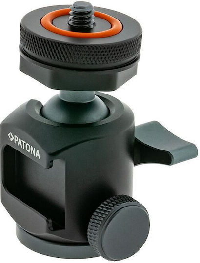 Patona Photographic Head