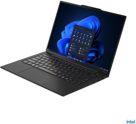 Lenovo X1 G13 14" FHD+ (Kern Ultra 7-258V/32GB/2.0TB SSD/W11 Pro) (International English Tastatur)