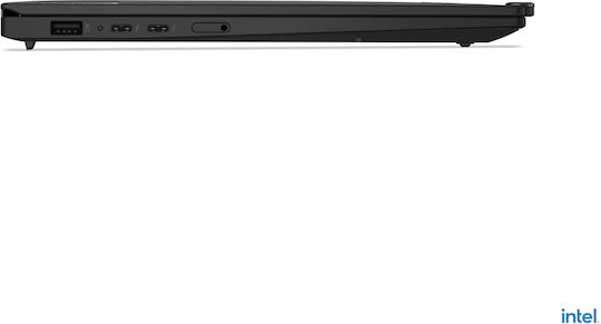 Lenovo X1 G13 14" FHD+ (Kern Ultra 7-258V/32GB/2.0TB SSD/W11 Pro) (International English Tastatur)