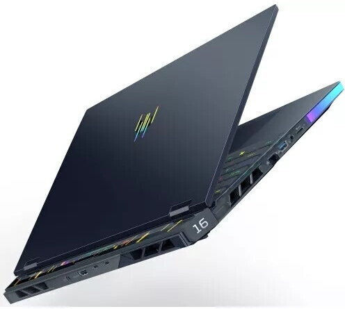 Acer Predator Helios 16 AI PH16-73-98HA 16" OLED QHD+ 240Hz (Ultra 9-275HX/32GB/2TB SSD/GeForce RTX 5090/No OS) Abyssal Black (Tastatură US)