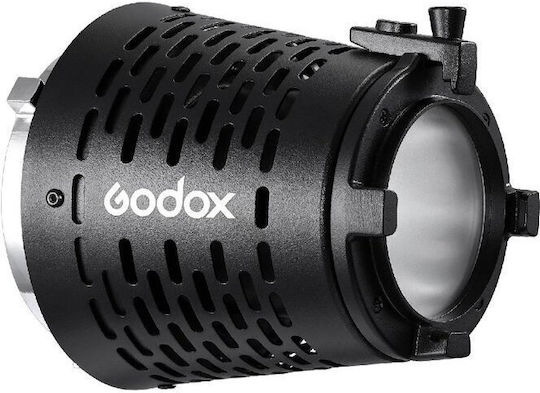 Godox Sa17 – Αντάπτορας Μετατροπής Bowens Mount S30 Mount Gd-sa17