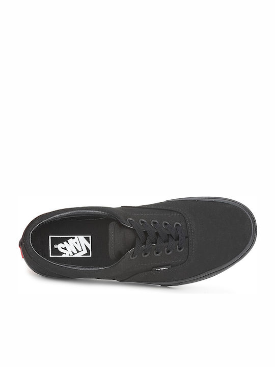 Era Sneakers Μαύρα
