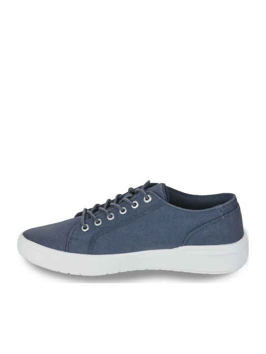 Timberland Seneca Bay Low Sneakers Navy Μπλε